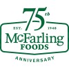 McFarling Foods logo