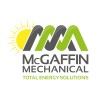 Mcgaffin Mechanical logo