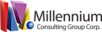 Millennium Staffing Group logo