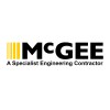 Mcgee logo