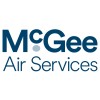 McGee Air Services logo