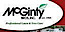 McGinty Bros logo