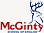 Mcginty School Of English, Almería logo