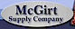 Mcgirt Trucking logo