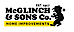 McGlinch & Sons logo