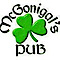 McGonigal''s Pub logo