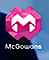 Mcgowans Print logo