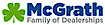 Mcgrath Family Of Dealerships logo