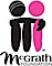 McGrath Foundation logo