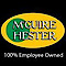 Mcguire And Hester logo