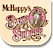 McHappy''s Donuts and Bake Shoppe logo