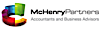 McHenry Partners logo