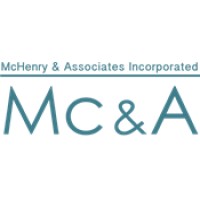 Mchenry & Associates logo