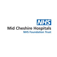 Mid Cheshire Hospitals logo