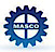 Machinery Sales logo