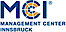 Management Center Innsbruck logo