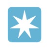 Maersk Container Industry logo