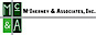 Mcinerney & Associates logo