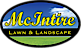 McIntire Lawn & Landscape logo