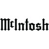 McIntosh Laboratory logo