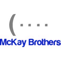 Mckay Brothers logo