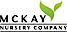 Mckay Nursery logo