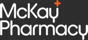 McKay Pharmacy logo