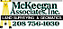 McKeegan Associates logo