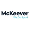 Mckeever Sports logo