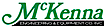 Mckenna Engineering logo