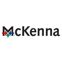 McKenna Logistics Centres logo