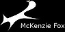 Mckenzie Fox logo