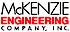 Mckenzie Engineering logo