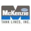 Mckenzie Tank Lines logo