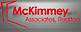 McKimmey Associates Realtors logo