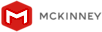 Mckinney logo