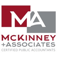 McKinney & Associates logo