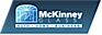 Mckinney Glass logo