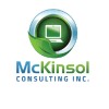 Mckinsol Consulting logo