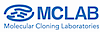 Molecular Cloning Laboratories logo