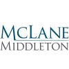 McLane Middleton, Professional Association logo