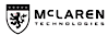 Mclaren Technologies Asia Pacific logo