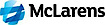 McLarens logo