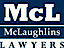 McLaughlins Lawyers logo