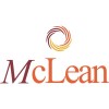 La McLean India logo