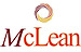 La McLean India logo