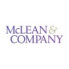 McLean logo