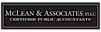 McLean & Associates logo