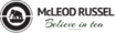 McLeod Russel India logo