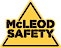 Mcleod Safety Services logo